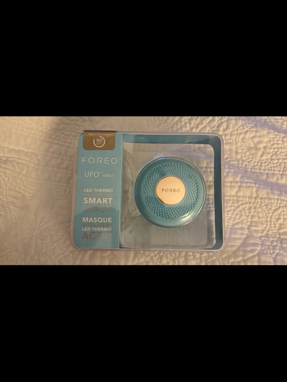 FOREO UFO mini Smart Mask - Picture 3 of 5